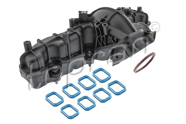 Intake Manifold Module FORD - 1 770 548