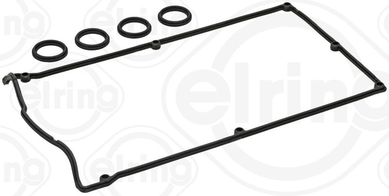 Gasket Set, cylinder head cover FIAT PUNTO (188), STILO (192)
