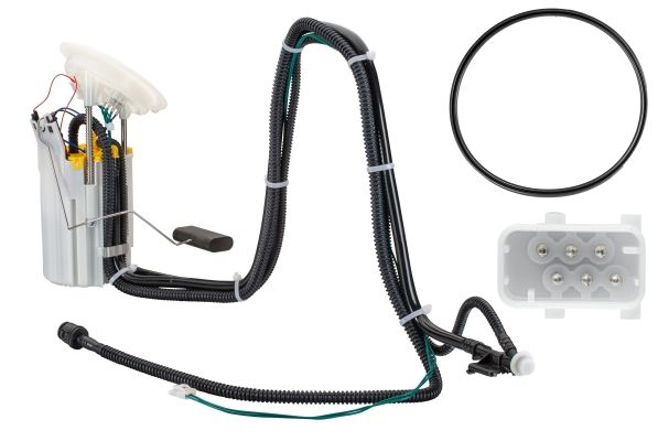 Fuel Feed Unit BMW - 16 11 7 373 472