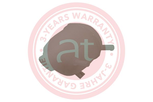 Expansion Tank, coolant RENAULT Megane, Scénic