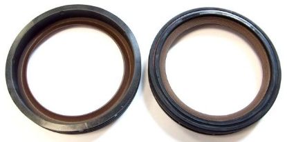 Shaft Seal, crankshaft OPEL ET