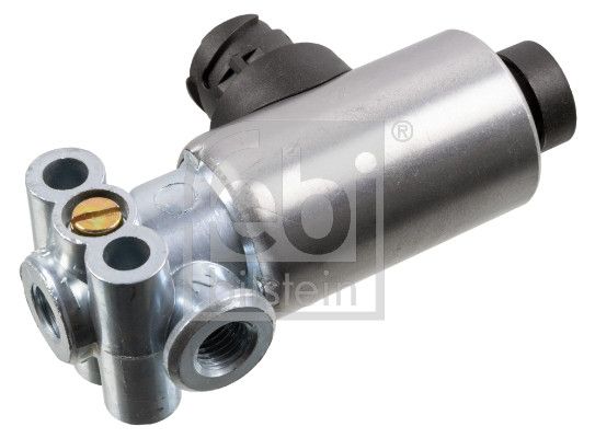 Solenoid Valve Iveco - 0 4102 5616