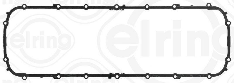 Gasket, oil sump VOLVO