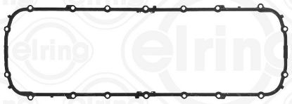 Gasket, oil sump VOLVO