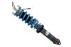 Suspension Kit, springs/shock absorbers Porsche 911 (997);V/H;B16