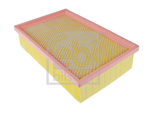 Air Filter Jaguar C2P 6500