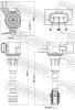 Ignition Coil NISSAN 22448-8J100, RENAULT 7701070071