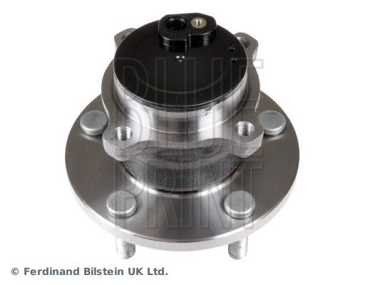 Wheel Bearing Kit MAZDA - BBM2-26-15XA