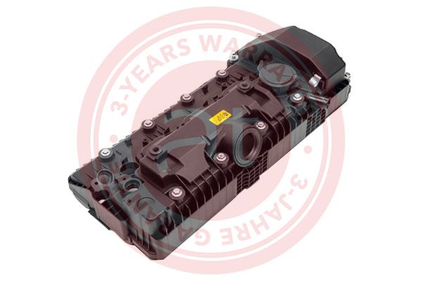 Cylinder Head Cover BMW 11 12 7 522 159