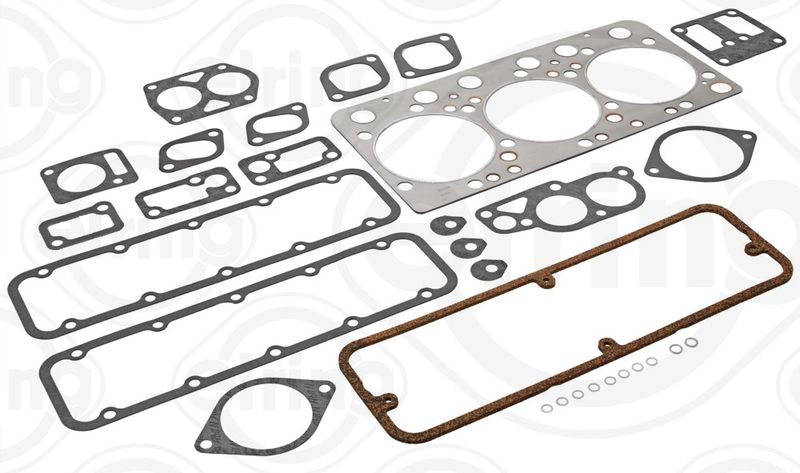 Gasket Kit, cylinder head SCANIA