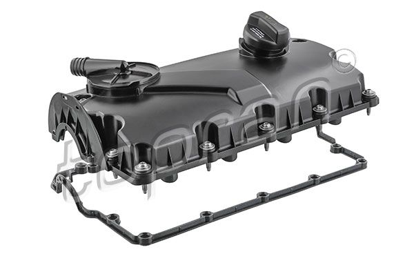 Cylinder Head Cover VAG