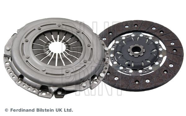 Clutch Kit FORD - 1 866 594