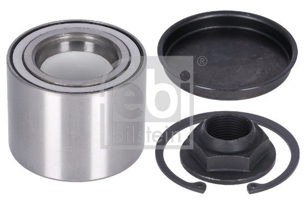 Wheel Bearing Kit Opel PKW 43 21 041 77R