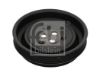 Belt Pulley, crankshaft PSA - 96 776 081 80 S1