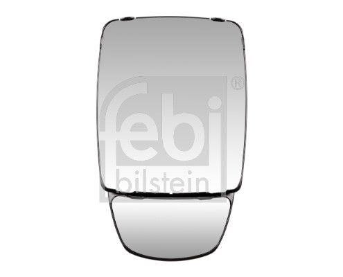 Mirror System Claas (Traktoren) - 21971360