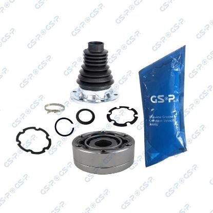 Joint Kit, drive shaft