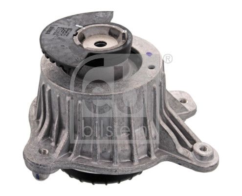 Mounting, engine Mercedes-Benz PKW 205 240 67 17