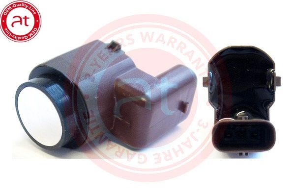 Sensor, park distance control PASSAT (3C2), JETTA III (1K2)