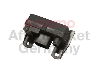 Relay, glow plug system MB 0005453516