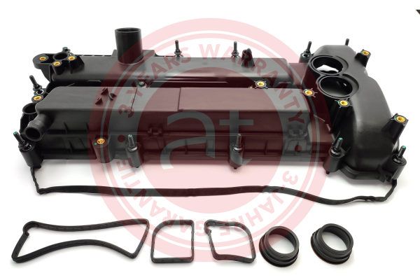 Cylinder Head Cover VOLVO - 31 339 159