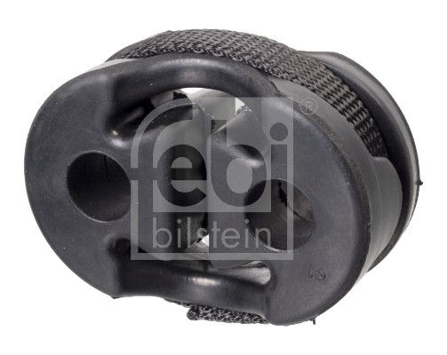 Mount, exhaust system Fiat - 51854824