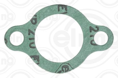 Gasket, oil pump GM 12628574