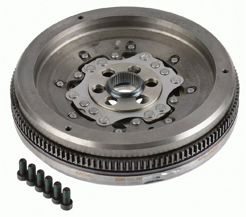 Flywheel VAG - 03G 105 266 BE - DSG