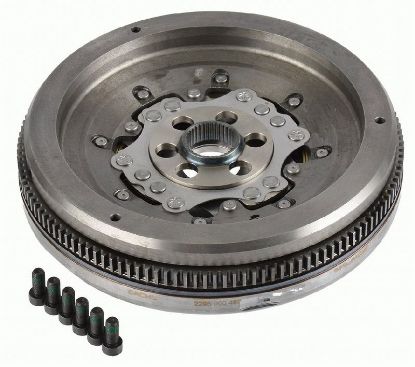 Flywheel VAG - 03G 105 266 BE - DSG