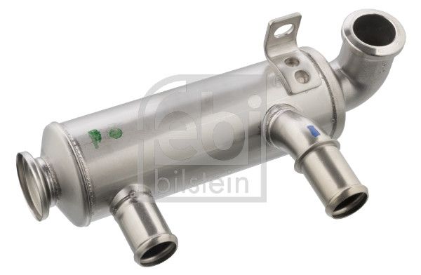 Cooler, exhaust gas recirculation Peugeot - 1618.63