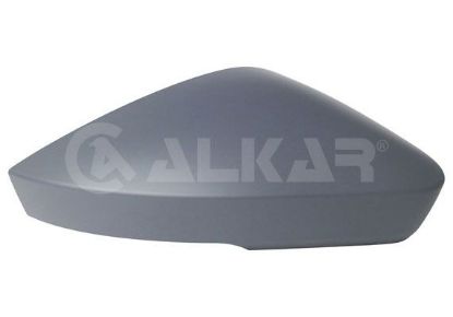 Cover, exterior mirror