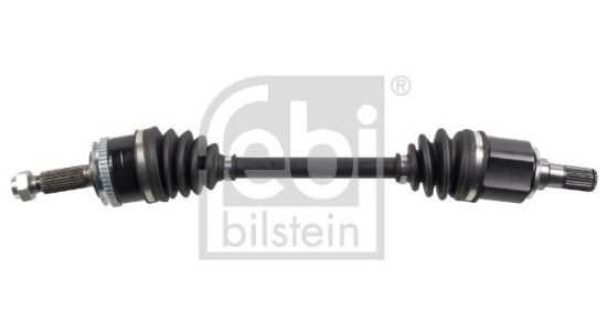 Drive Shaft HYUNDAI 49500-0X300