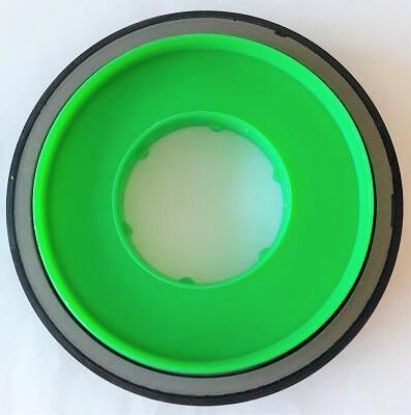 Shaft Seal, crankshaft