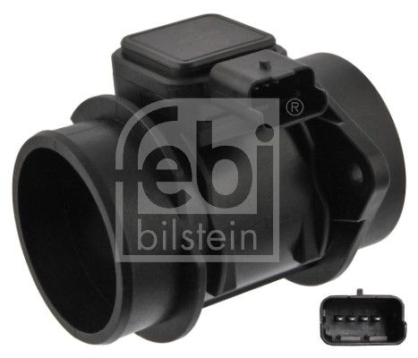 Mass Air Flow Sensor Peugeot - 1920.GG