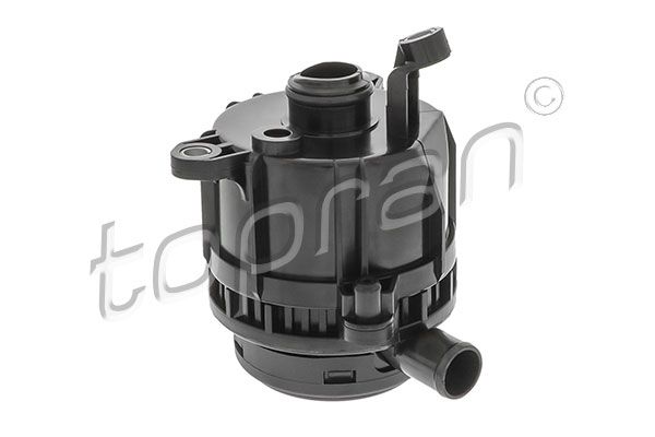Oil Separator, crankcase ventilation VAG