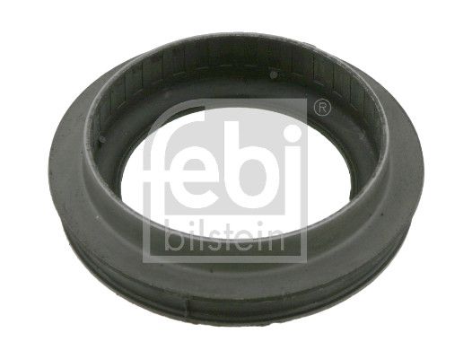 Bush, driver cab suspension Volvo - 8143461