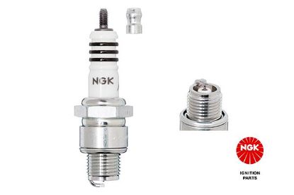 Spark Plug 7067 - MC Iridium IX