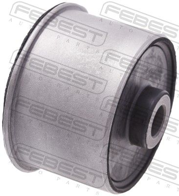 Bushing, axle beam ALFA ROMEO K04721356AA, CHRYSLER 04721356AA, FIAT