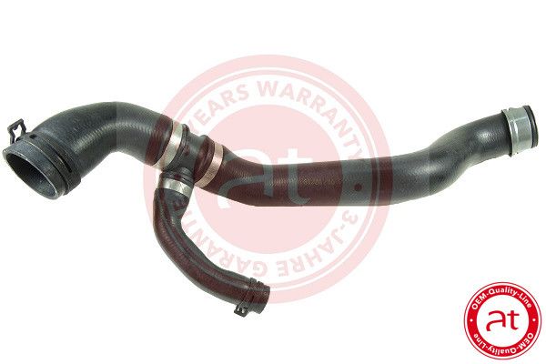 Radiator Hose MB W164