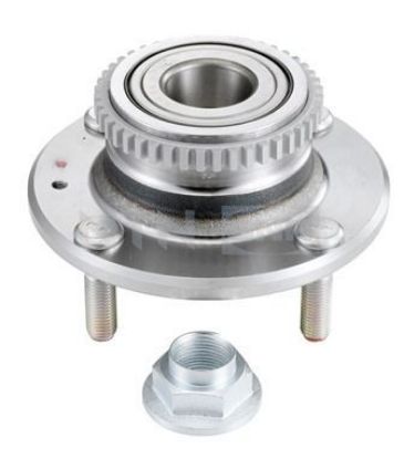 Wheel Bearing Kit DAEWOO Rezzo Tacuma