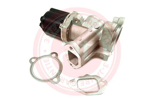 EGR Valve Fiat Astra H, Corsa D, Punto, Mito