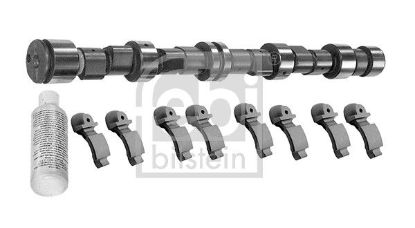 Camshaft Kit Opel PKW 0636 119 S1