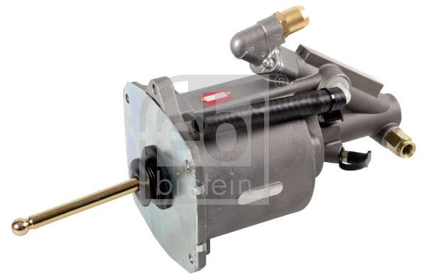 Clutch Booster Scania - 2 555 088