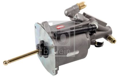 Clutch Booster Scania - 2 555 088