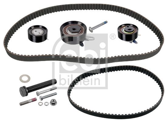 Timing Belt Kit VW-Audi 074 198 119 Q