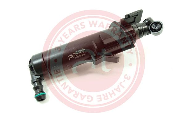 Washer Fluid Jet, headlight cleaning VAG A5