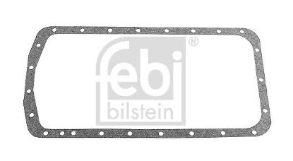 Gasket, oil sump Peugeot 0304.34