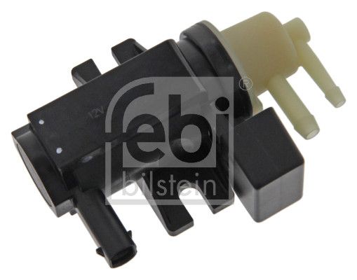 Pressure converter, turbocharger Mercedes-Benz - 006 153 66 28