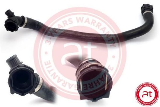 Radiator Hose BMW F39, F45, F46, F48