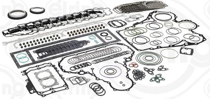 Full Gasket Kit, engine Man