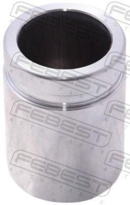 Piston, brake caliper HYUNDAI 58235-37000, KIA 58235-37000